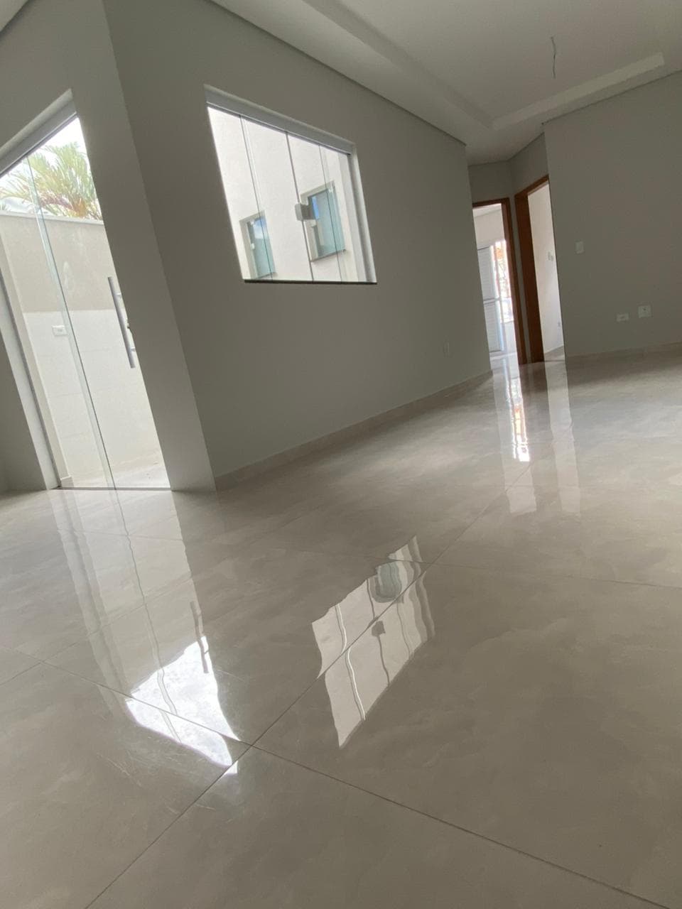 Apartamento à venda no Parque das Nações, Santo André