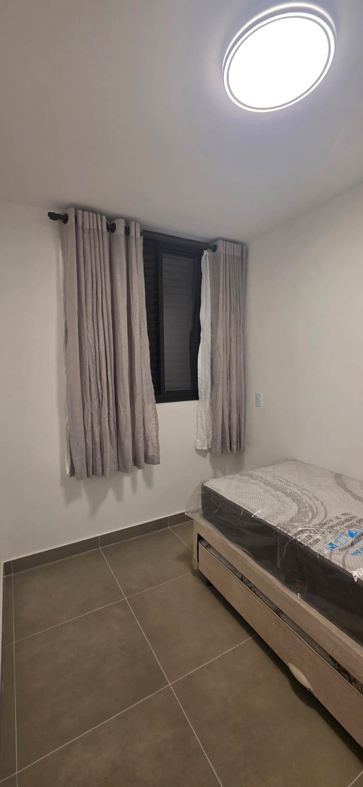 Apartamento Garden Porteira Fechada à venda no Bairro Jardim, Santo André