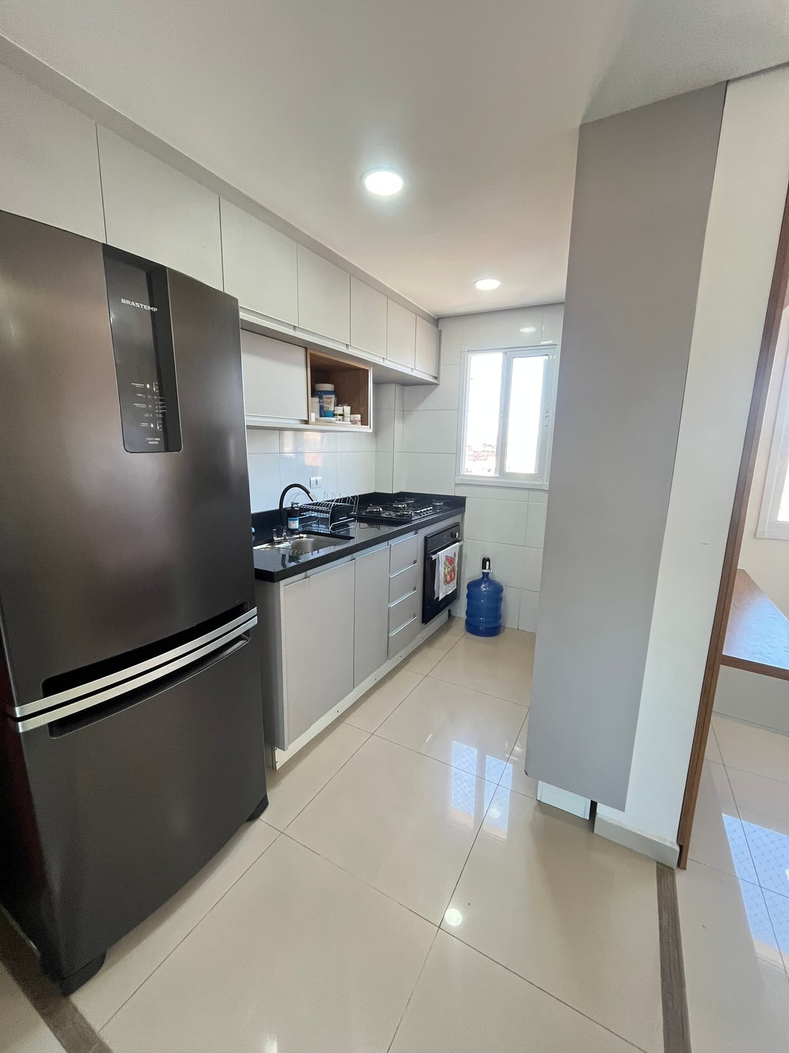 Cobertura à venda no Jardim Guapituba, Mauá