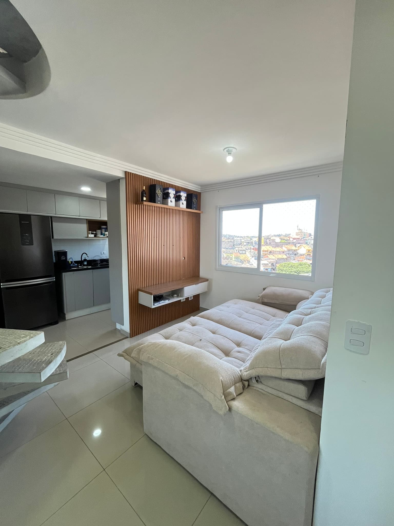 Cobertura à venda no Jardim Guapituba, Mauá