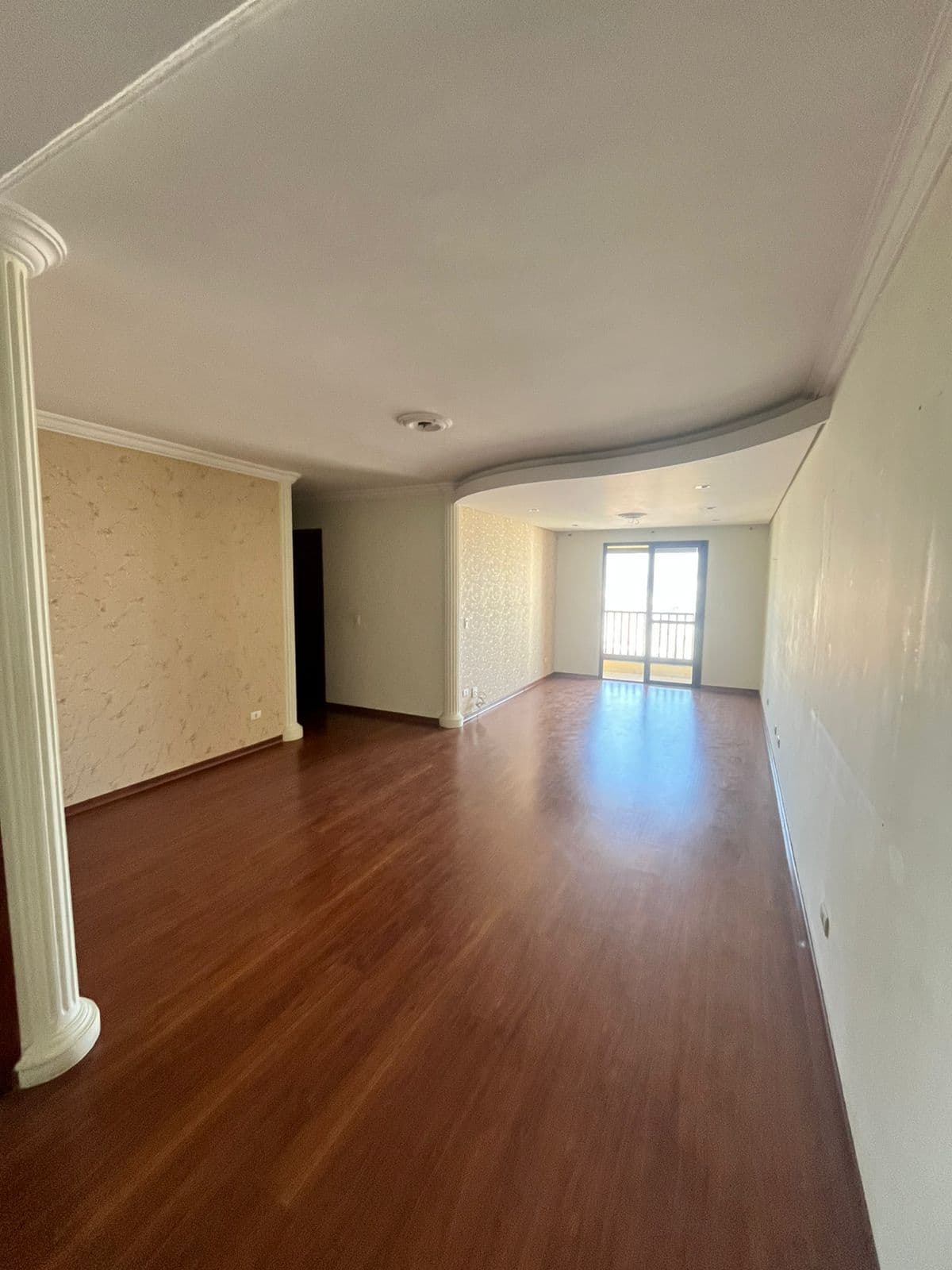 Apartamento à venda Vila Bocaina Mauá