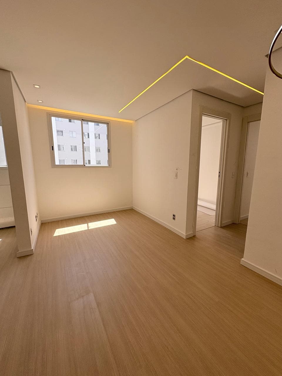Apartamento à venda no Bairro Jardim, Santo André