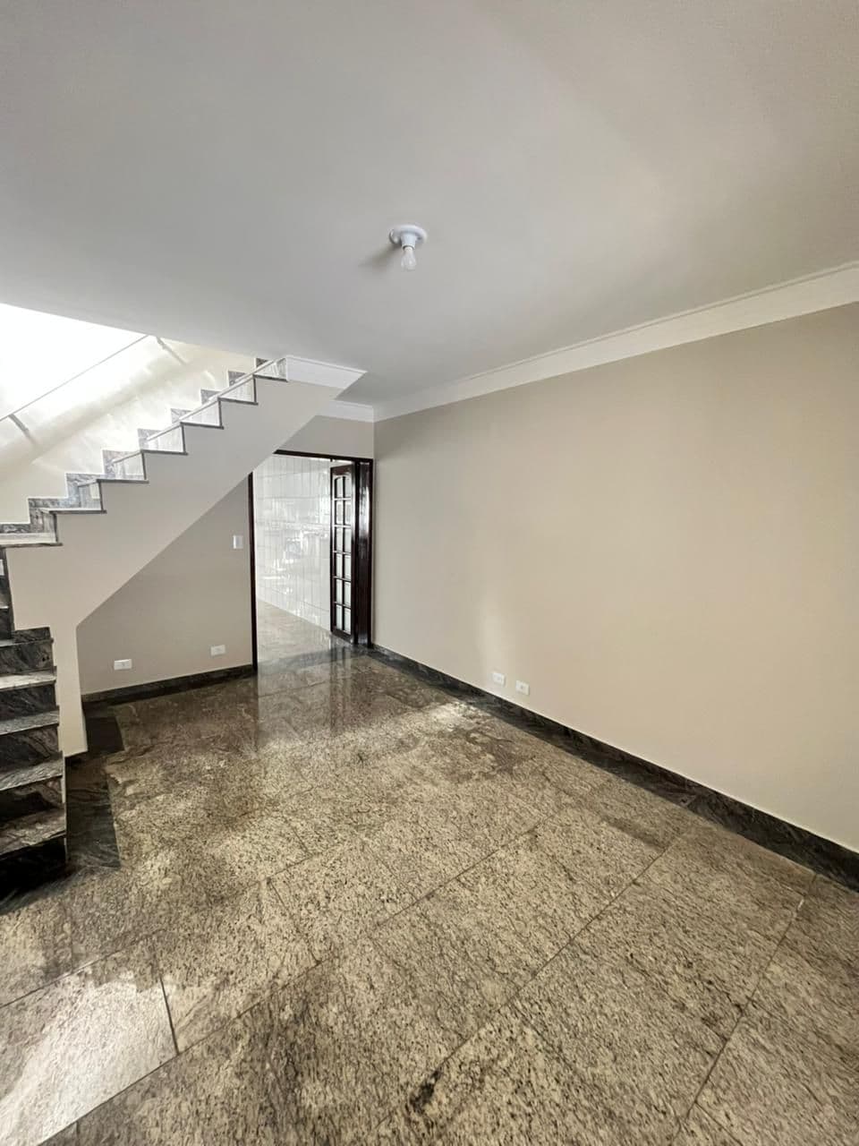 Casa à venda na Vila Val Paraiso, Santo André