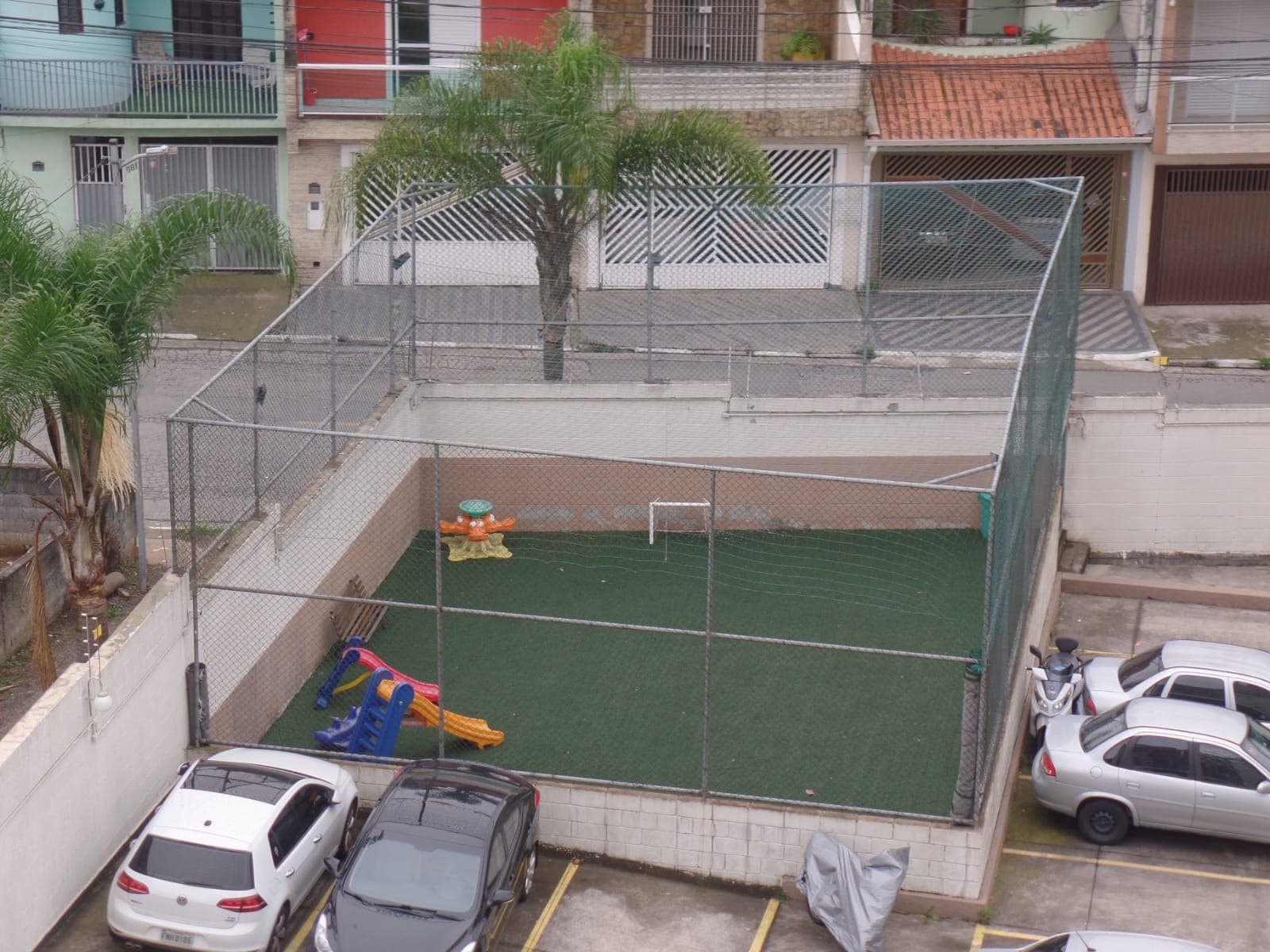 Apartamento a Venda no Parque São Vicente