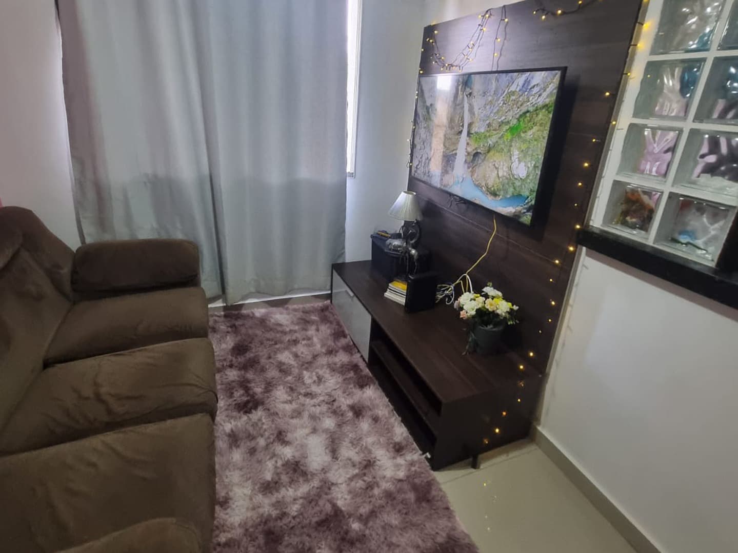 Apartamento a venda no Parque São Vicente