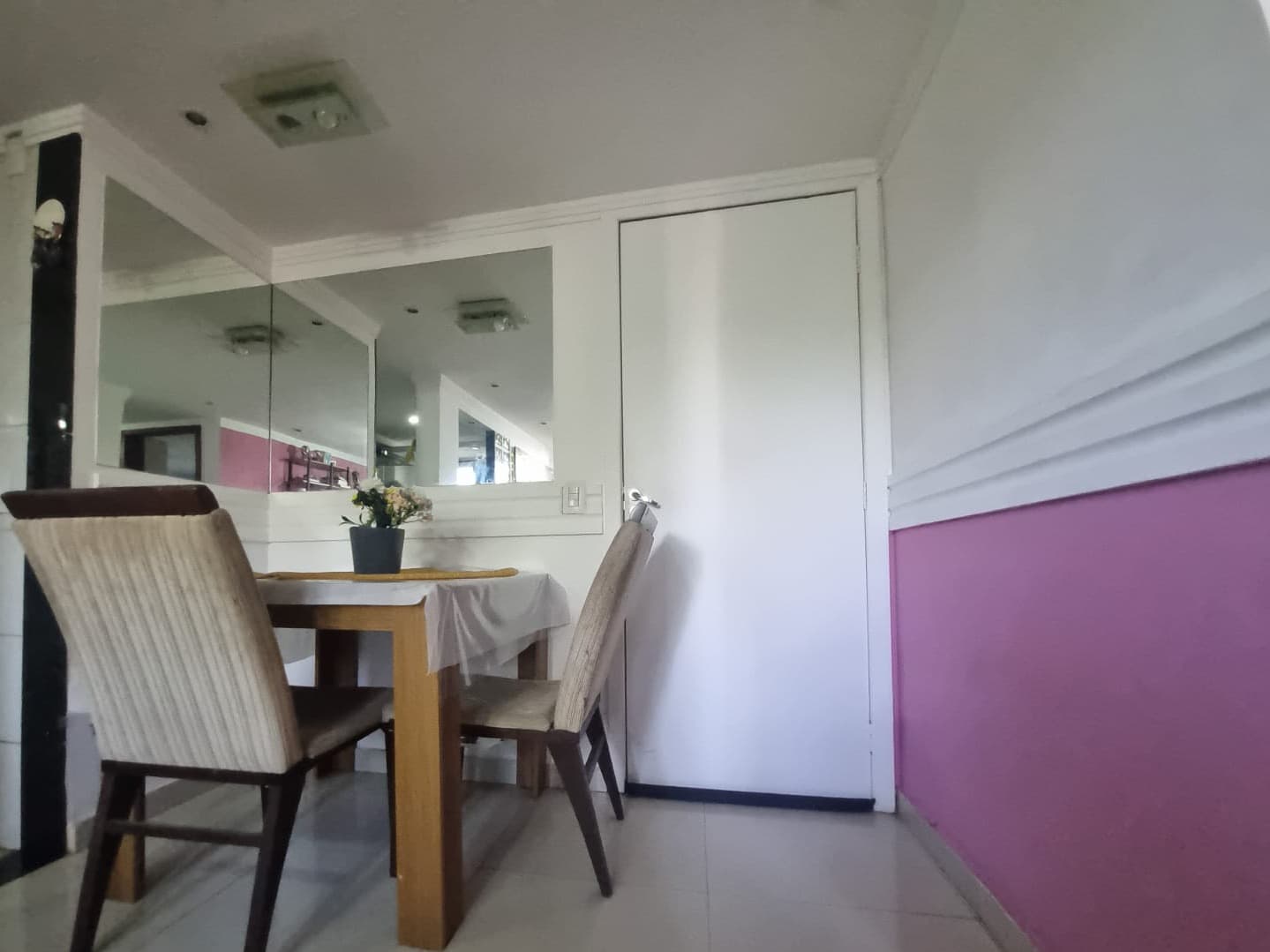 Apartamento a venda no Parque São Vicente