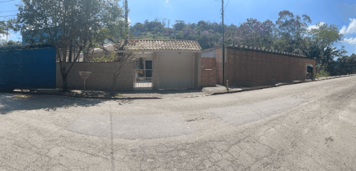 Casa à venda Roncon, Ribeirão Pires