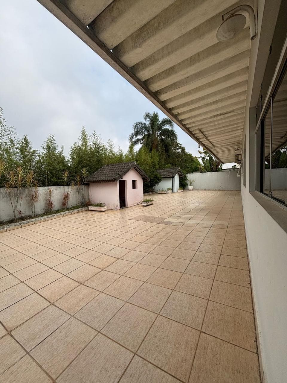 Casa Térrea à venda Jardim do Mirante, Ribeirão Pires