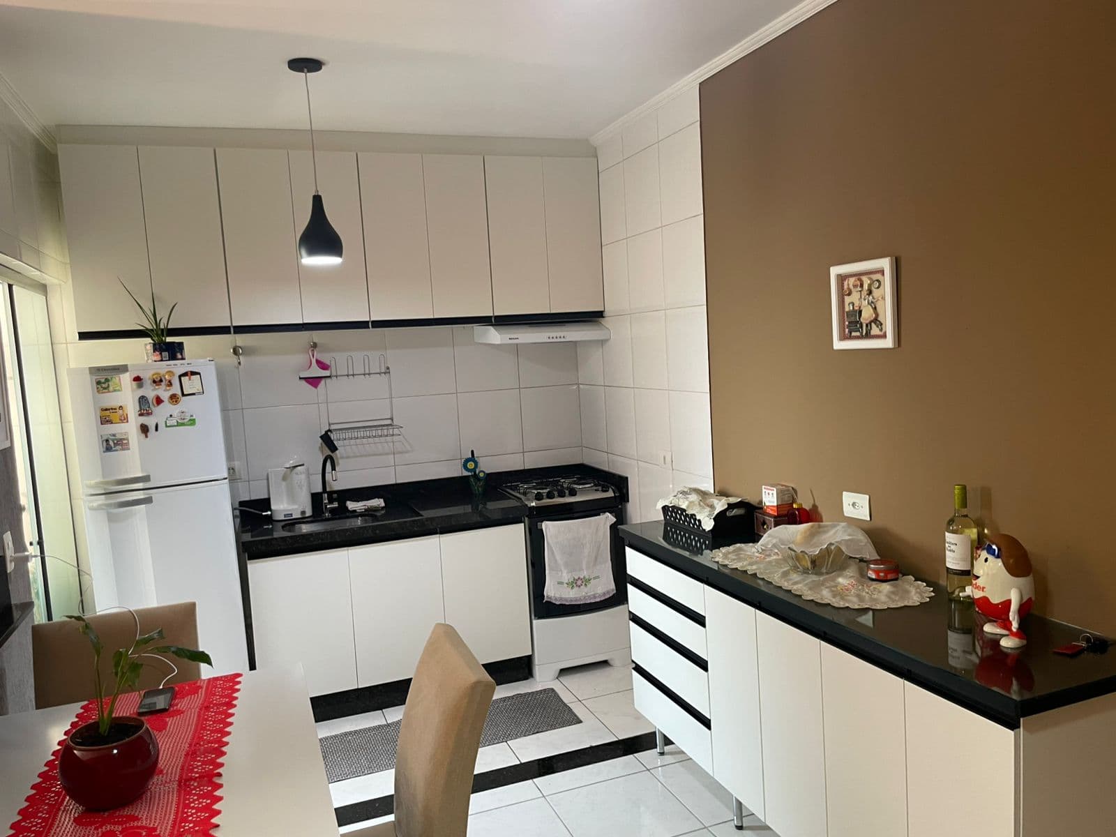 Apartamentos à venda em Mauá, Vila Nossa Senhora das Vitorias