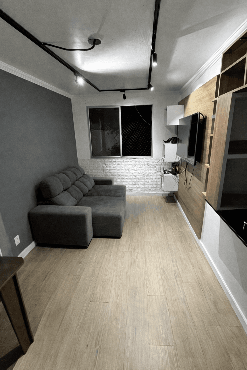 Apartamento à Venda no Parque São Vicente / Mauá