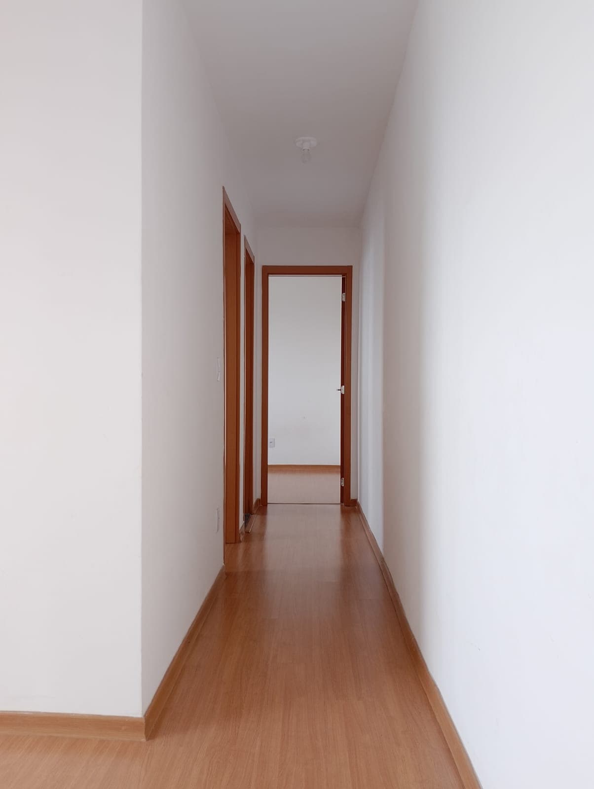 Apartamentos à venda em Mauá, Parque São Vicente