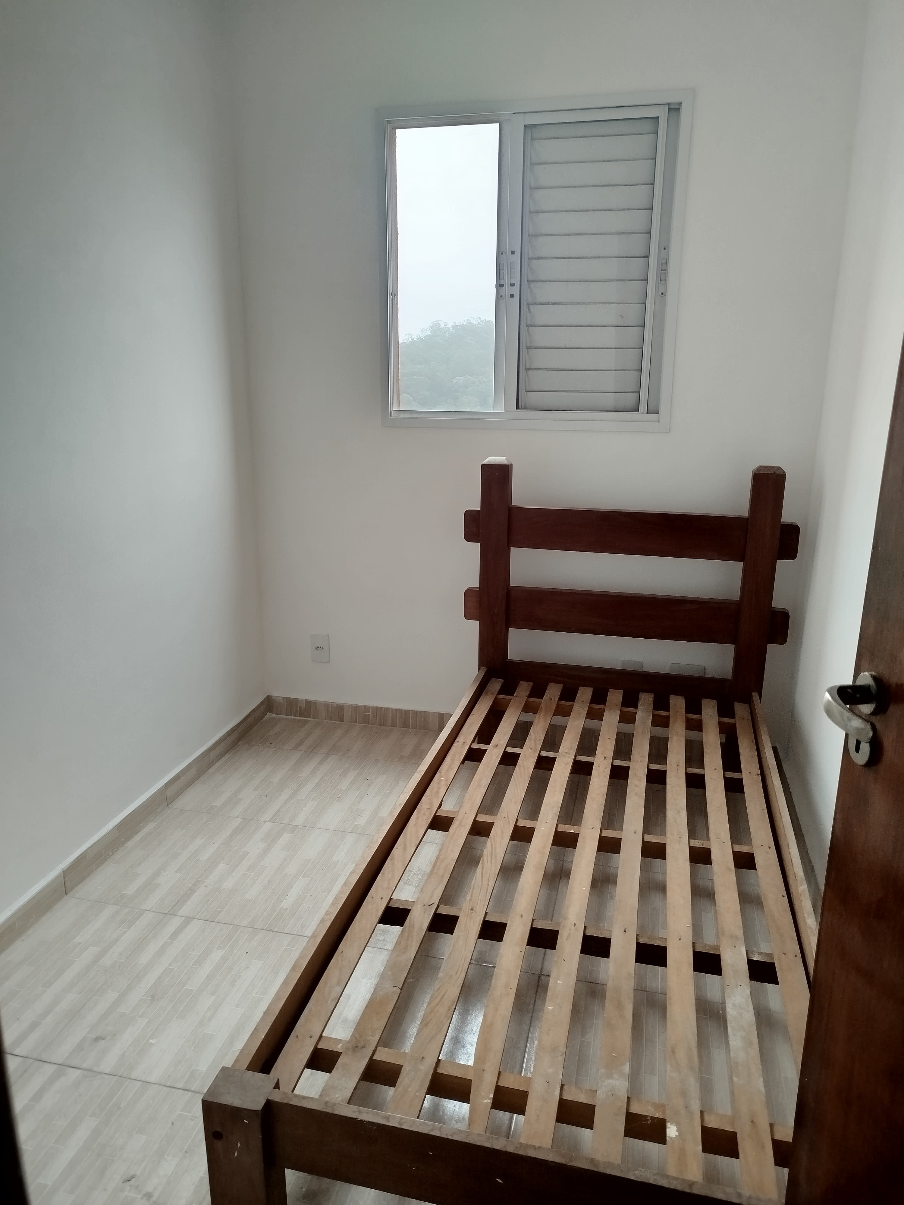 Apartamento à venda Vila Ana, Mauá