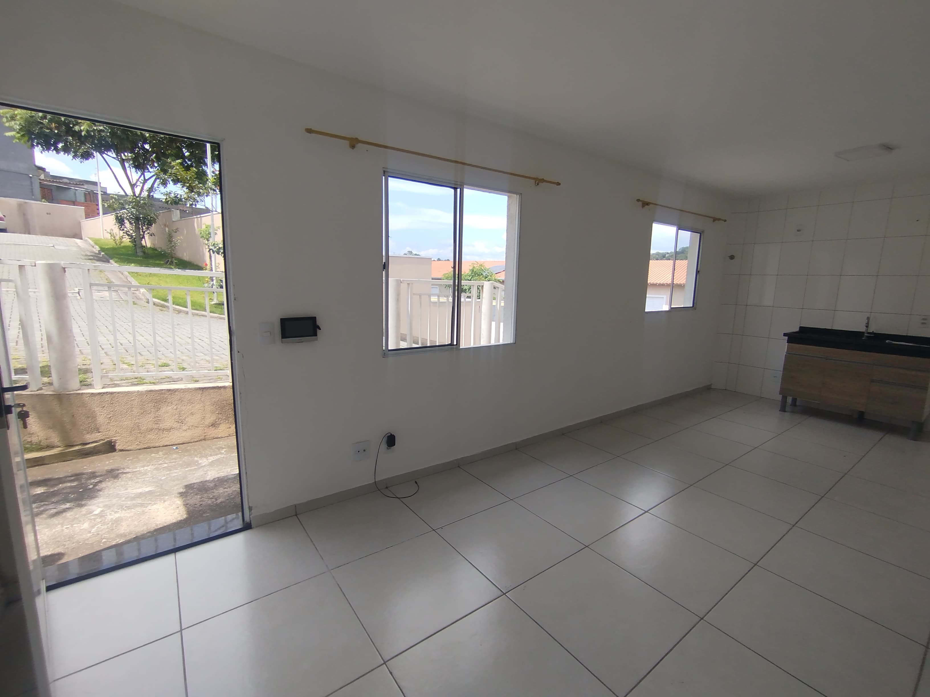 Casa Térrea à venda em condomínio fechado Jardim Itapeva, Mauá