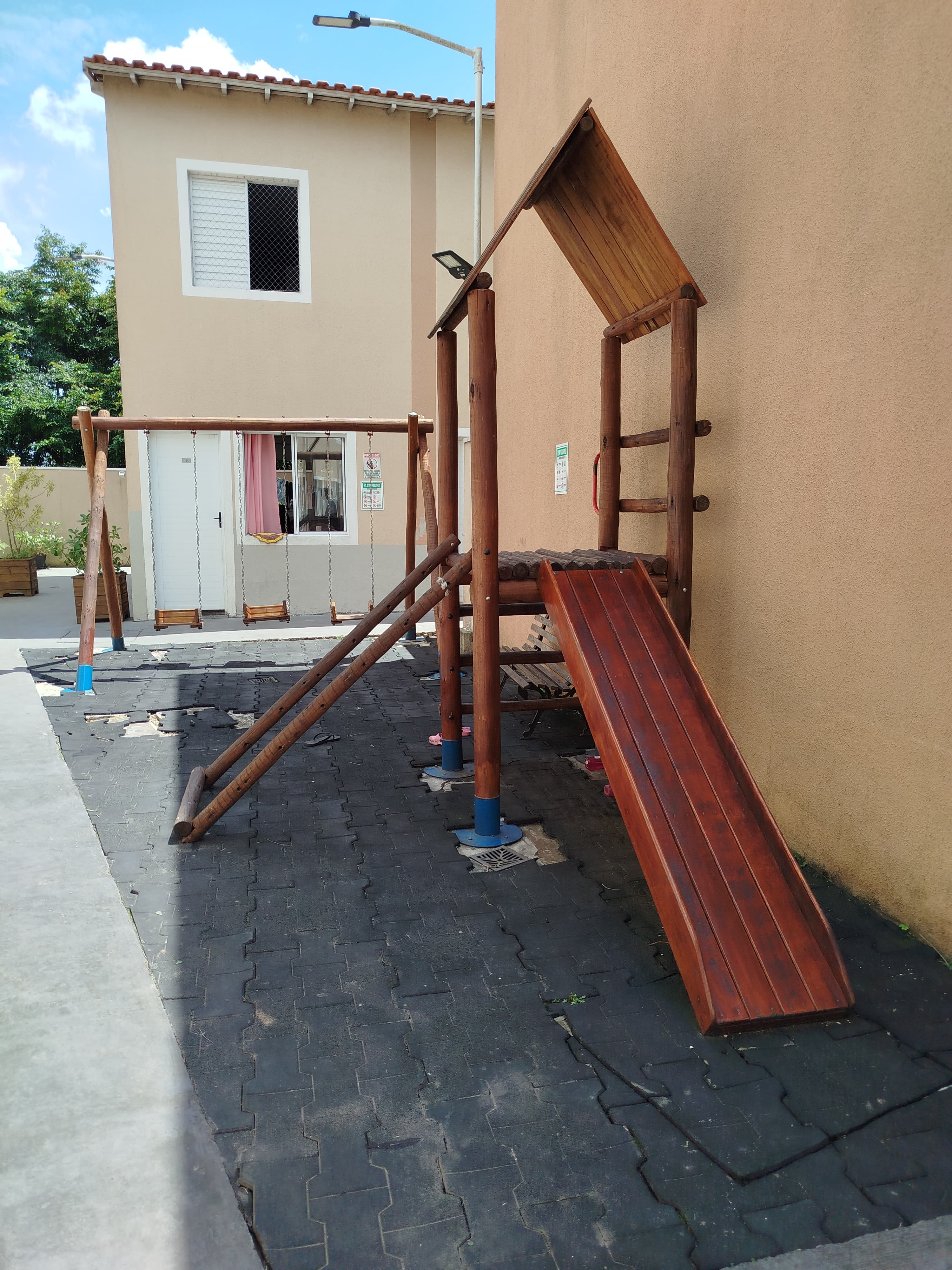 Casa Térrea à venda em condomínio fechado Jardim Itapeva, Mauá