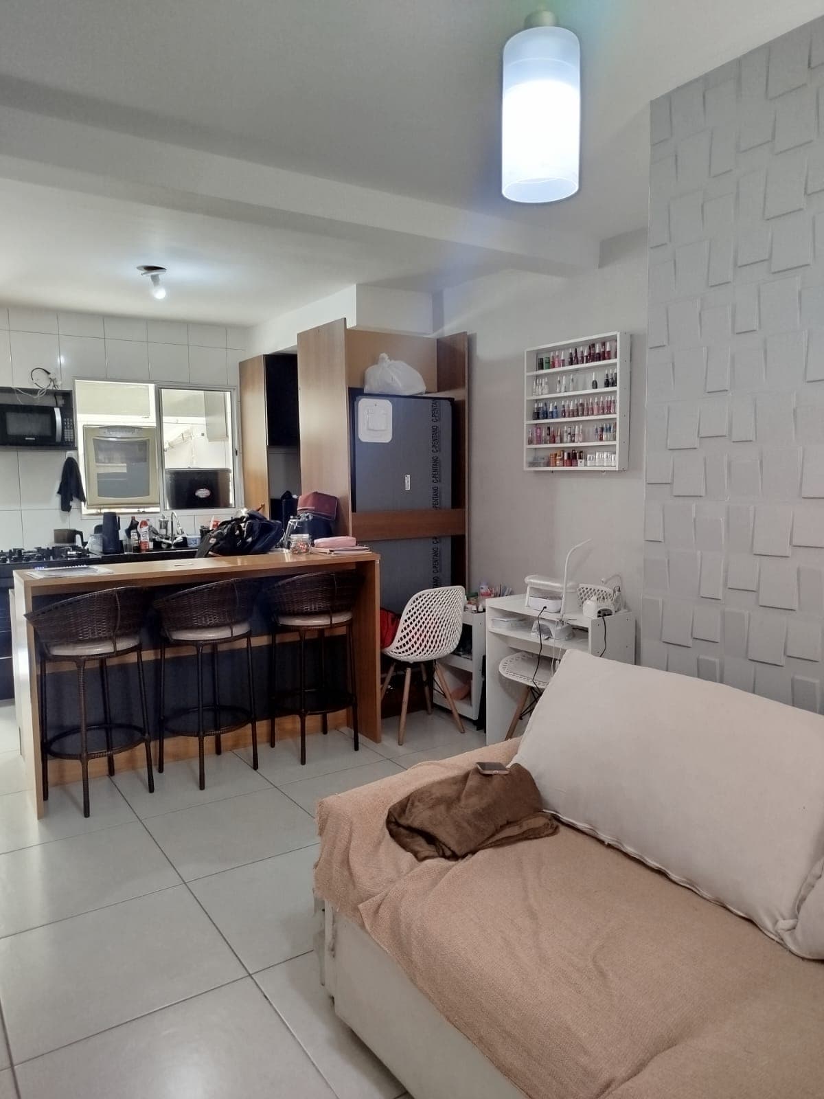 Sobrado em condomínio à venda no Jardim Itapeva, Mauá