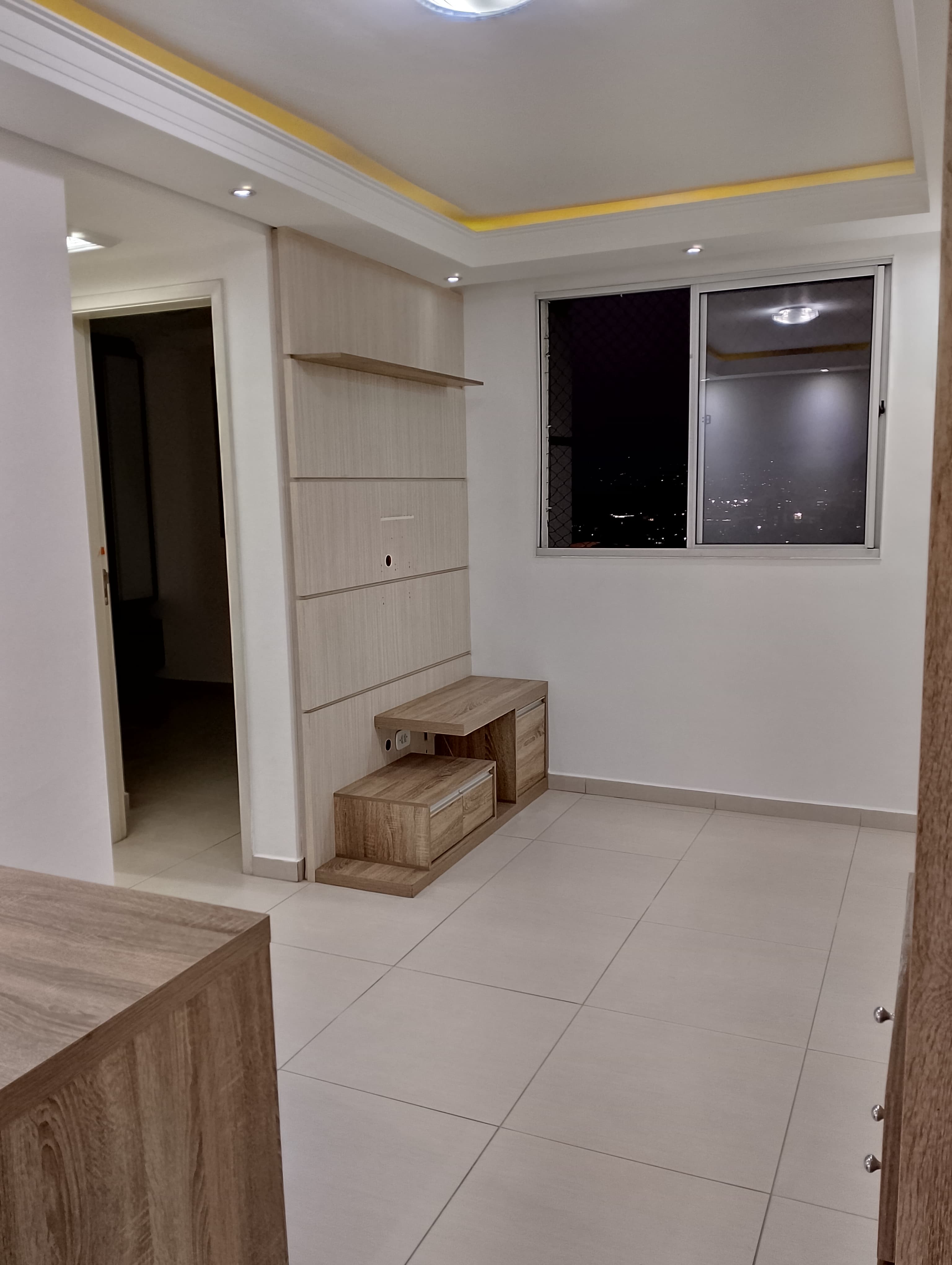 Apartamentos à venda em Mauá, Parque São Vicente