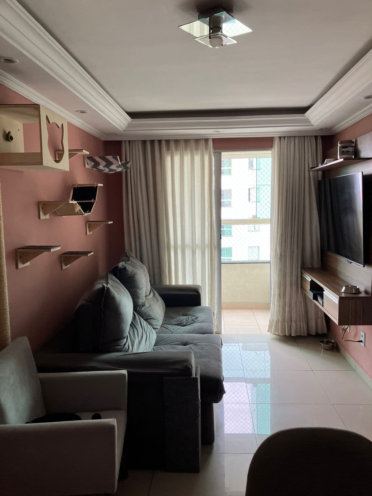 Apartamentos à venda em Mauá, Parque São Vicente