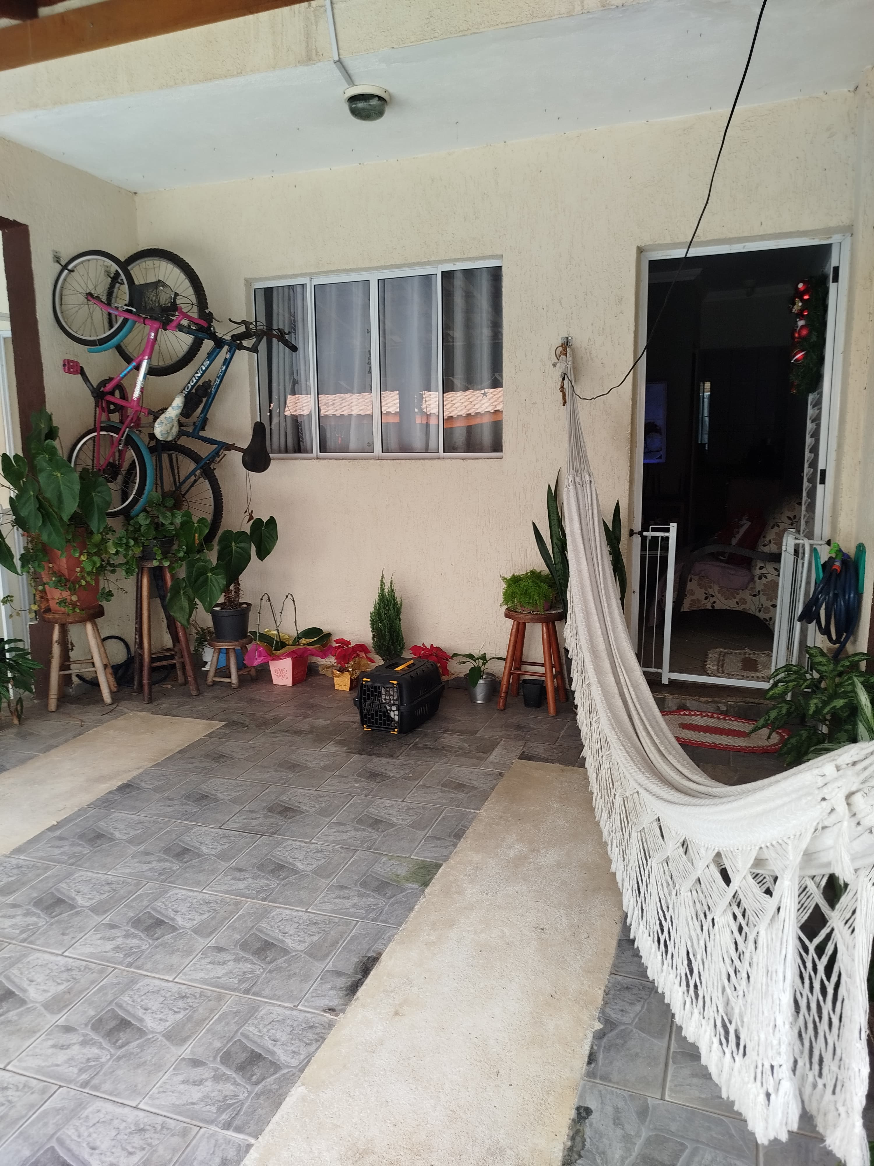 Sobrado a venda em condomínio fechado Jd. São Gabriel