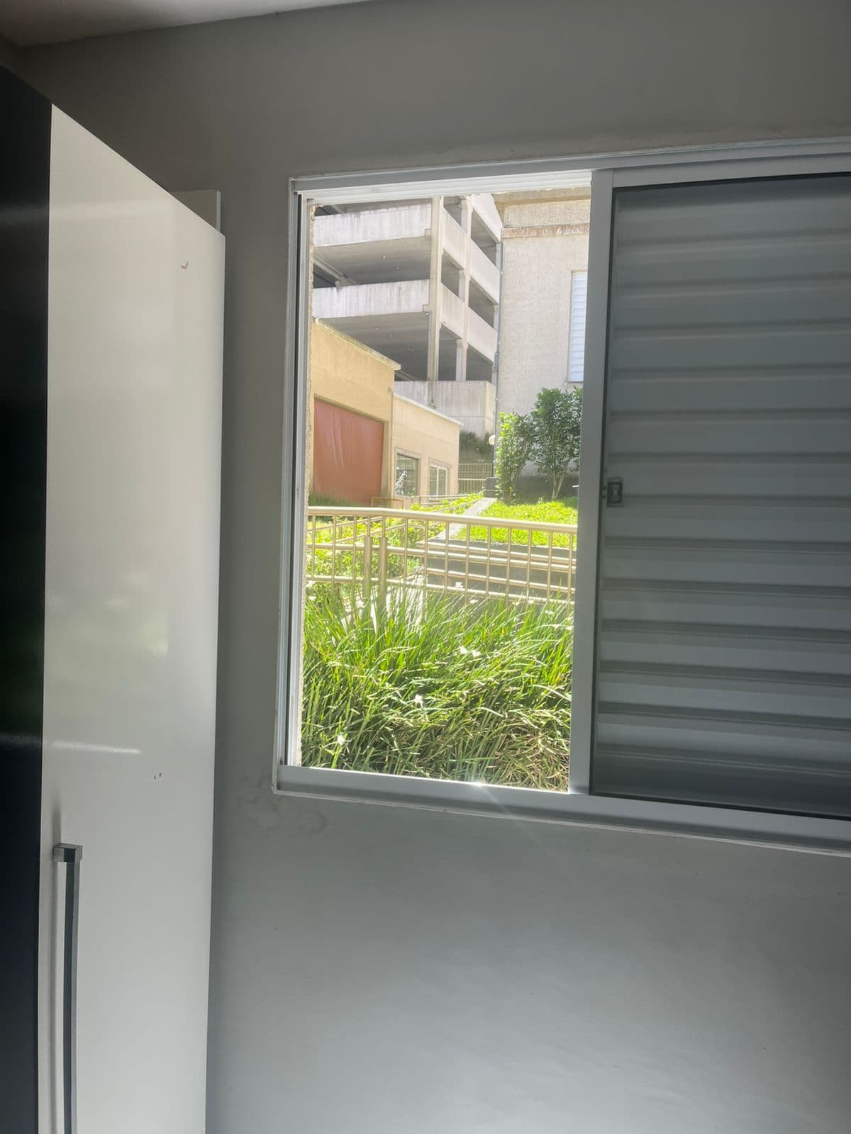 Apartamento à venda no Parque São Vicente, Mauá