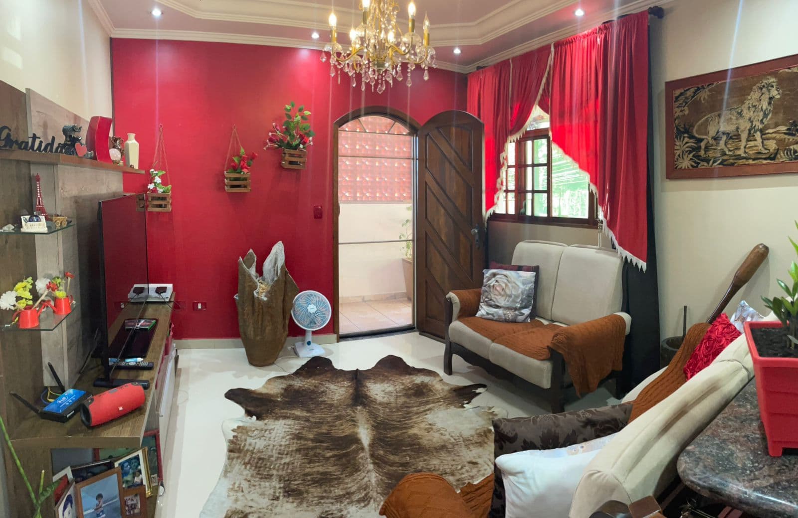 Casa à venda em Ribeirão Pires