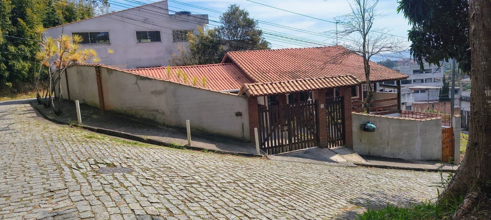 Casa à venda em Ribeirão Pires
