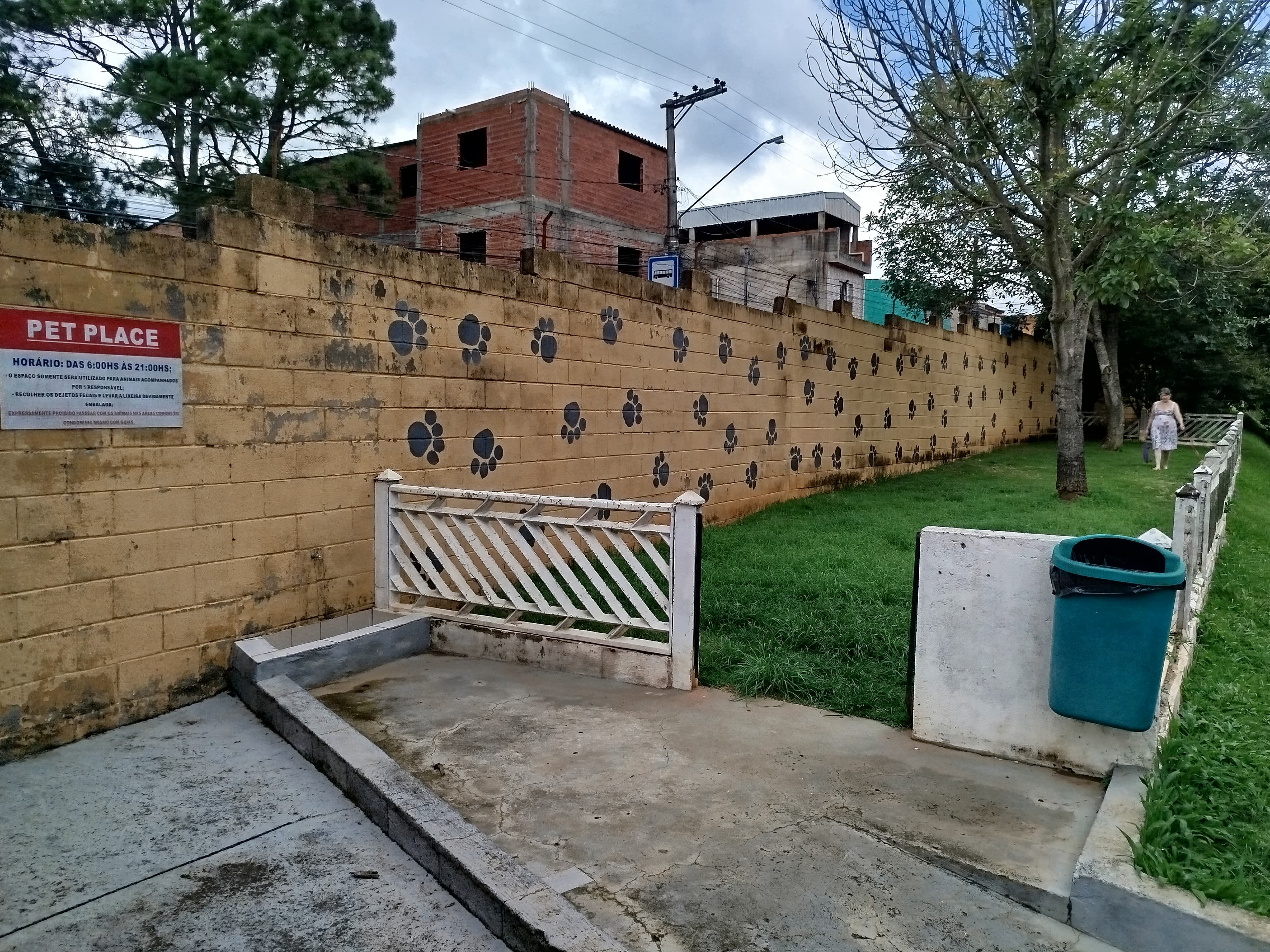 Apartamento à venda no Jardim Estrela