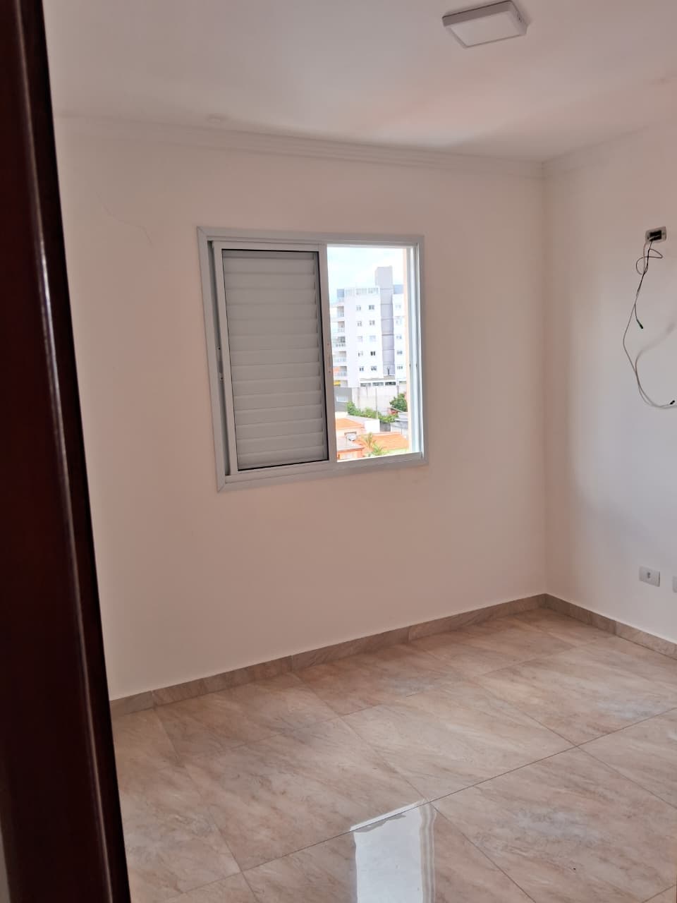 Cobertura à venda bairro Matriz, Mauá