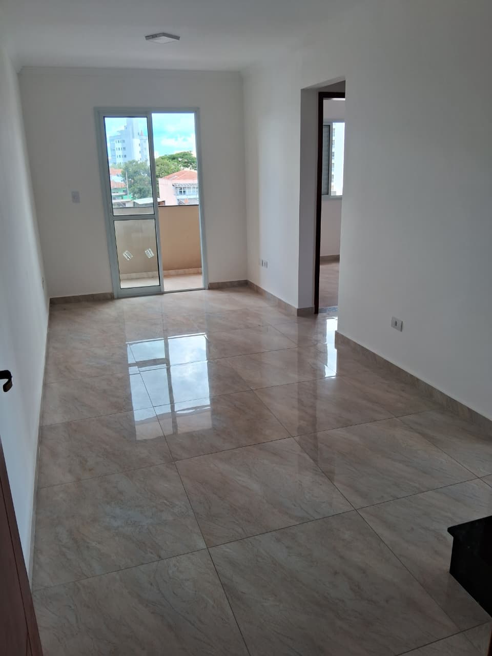 Cobertura à venda bairro Matriz, Mauá