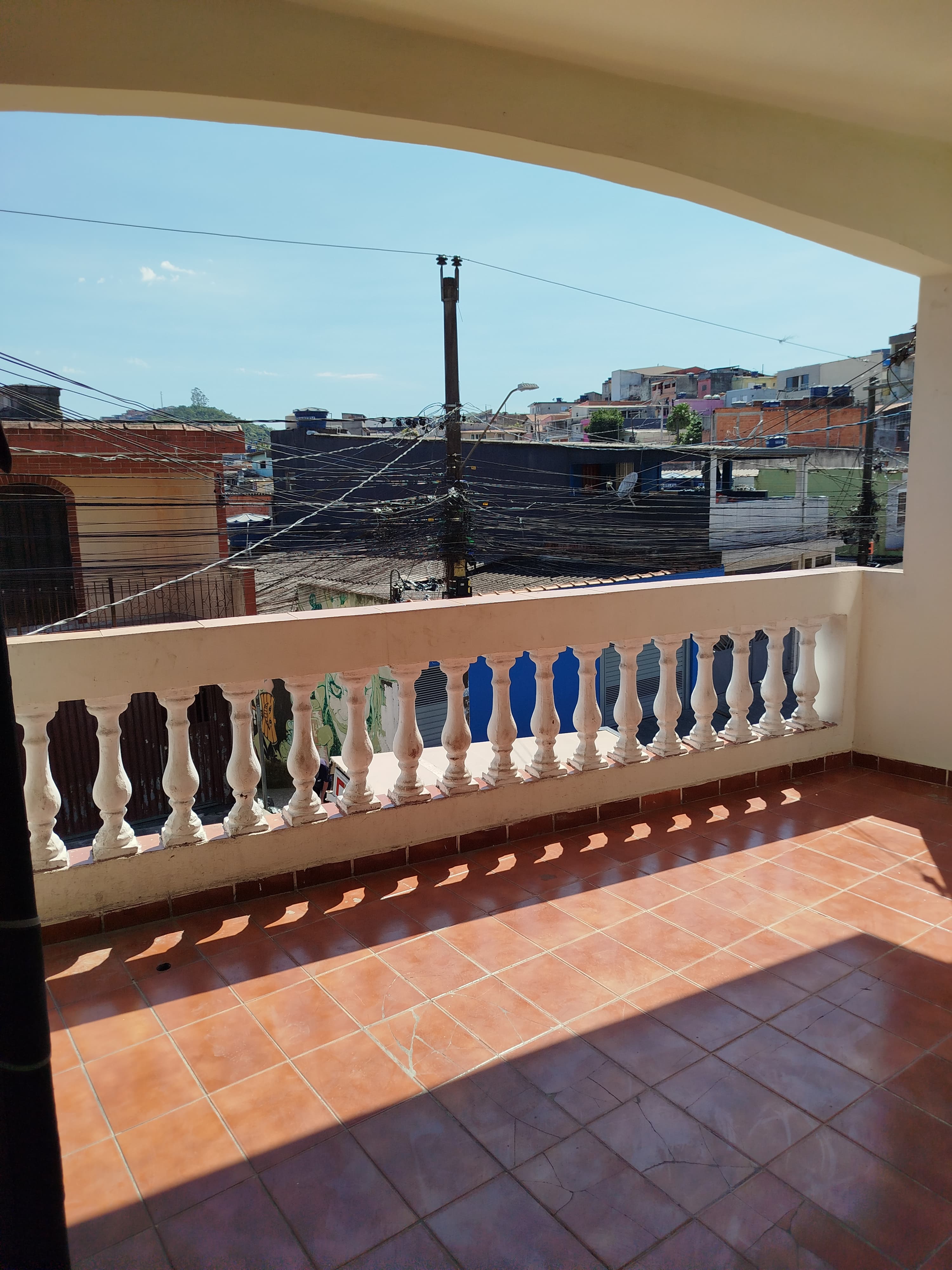 Casa a venda no Parque das Américas